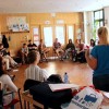 Ich bin Wählerisch-Seminar